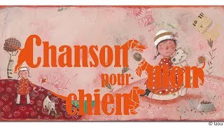 Henri Dès chante - Chanson pour mon chien - Chanson pour enfants