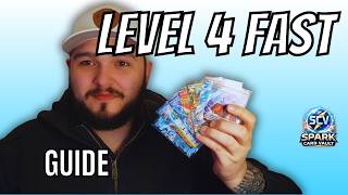How to Hit TCGplayer Seller Level 4 (Fastest Strategy for New Sellers)