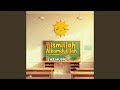 Bismillah Alhamdulillah