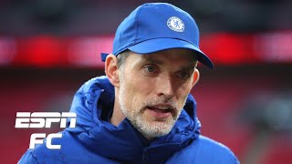 Will Tuchel be sacked if Chelsea don't win Champions League and fail to finish top 4? | Extra Time