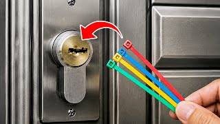 Everyday Items Designed With Hidden Purposes — Exposed!