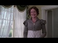 Pride and Prejudice - Elizabeth reads Mr Darcy's letter