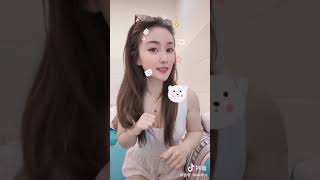 一大波美女靚女正妹來襲視頻 Chinese pretty girl in short video