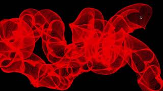 Heart Brush with Processing