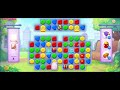 puzzle daddy township colorful puzzle_level 2475 ∥ no boosters