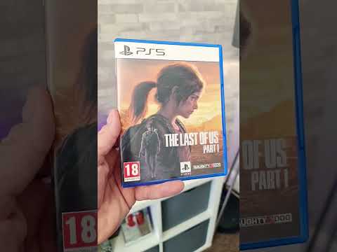 The Last of Us Remake is finally coming to PS5 and PC