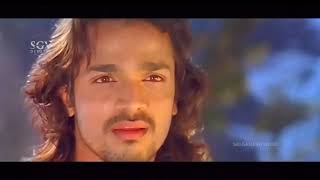 Jaaji Mallige Node / HD Video Song /Sevanthi Sevanthi Movie / Vijay Raghavendra, Ramya