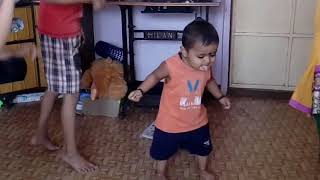 सैराट I झिंगाट I Sairat I Zingaat Kids Dance