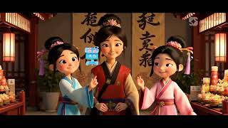 Why Language and Manners Matter in China 🇨🇳 | A Cultural Deep Dive