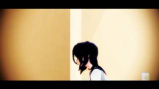 [MMD Yandere Sim] Is anyone home?