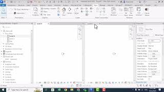 How to Split View Windows Revit (see description)