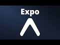 ExpoJS in 100 Seconds