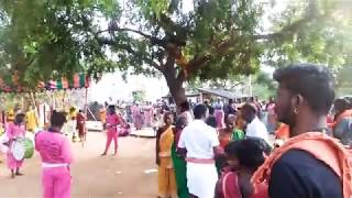 Sri Paranachi Amman Kovil