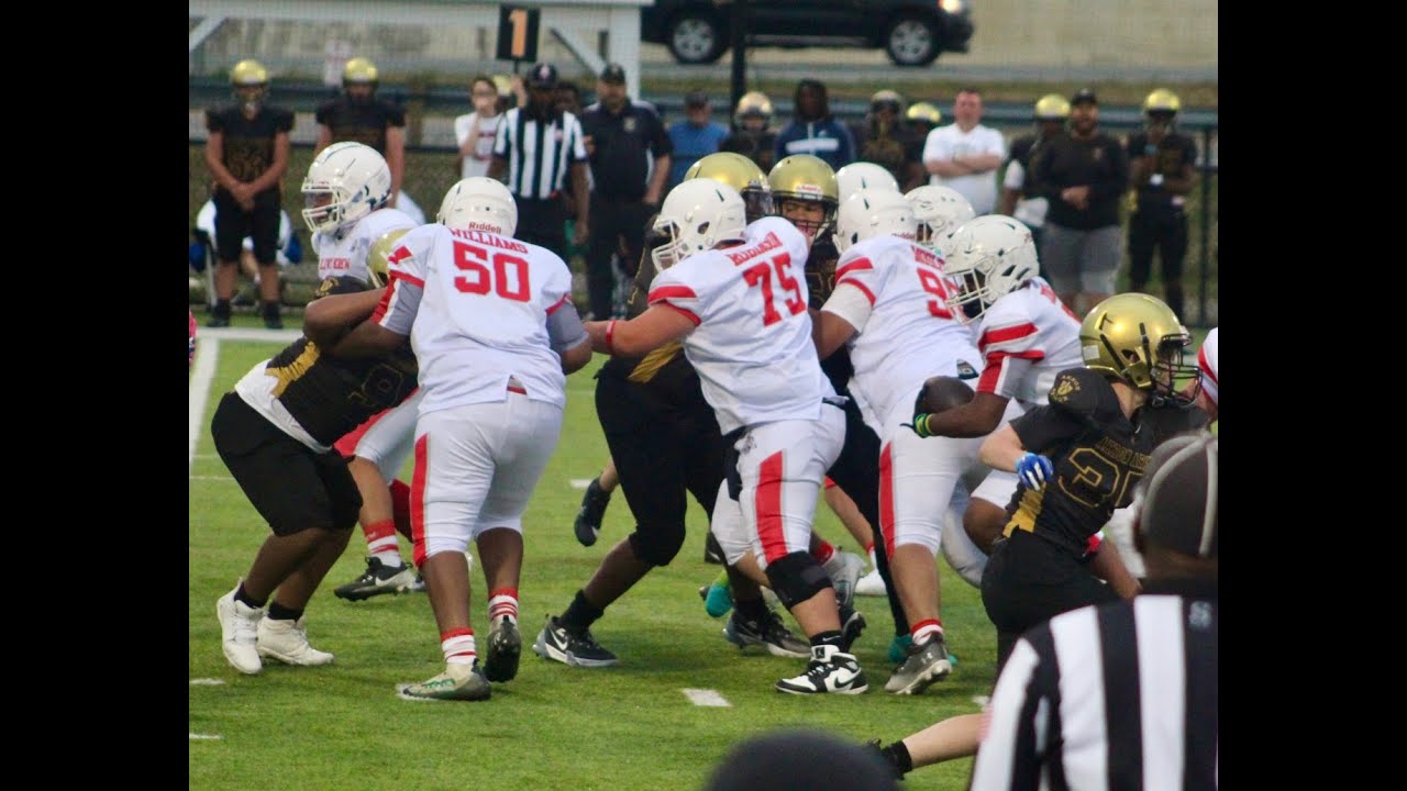 13u 2 Live Krew D1 Spring National Championships Canton Ohio 2024