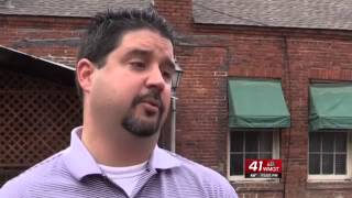 Spark Macon