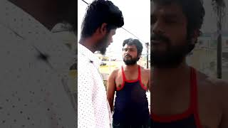 అరేయ్ వాడే వాడో నన్ను #trending #nice #youtubeshorts #new #dilog #comedyvideo