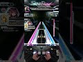 【sdvx vm】 過食性 アイドル症候群 inf puc hand shot