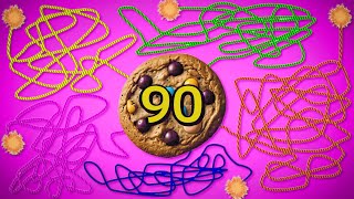 90 Second Timer - Bomb Timer - Cookie Countdown