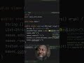 ArrayList is Backed by WHAT???