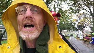 Cape Cod Chronicle video preview Oct. 24, 2019