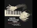 Waltz For Debby - David Hazeltine Trio