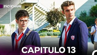 Escúchame Capitulo 13 - Versión Larga (Doblado en Español)