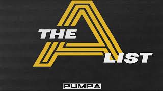 Pumpa - The A List | 2023 Soca | Official Audio