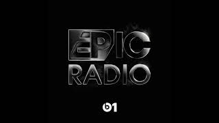 ID - Beats 1 EPIC Radio 024 ID 01