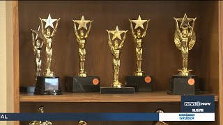 Do Something Good: Saving the world one trophy at a time