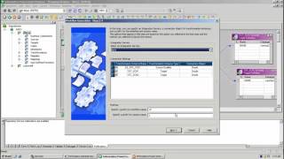 Create Workflow Session Using MappingDesigner