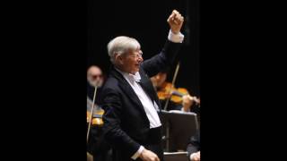 Tchaikovsky: Symphony No. 5 - San Francisco Symphony/Blomstedt (2012)