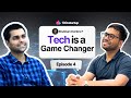 How Tech Plays Important Role in Startup | Shubham Dumbre | Sign up Startup | Podcast | EP 4
