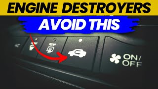 17 Most Dangerous Car Features That DESTROY Reliability
