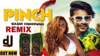 Pinch song remix /Gulzar Channiwala/Dhull Dj Badsikri/kaithal