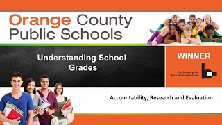 OCPS | Understanding School Grades