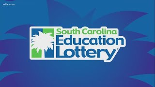 Evening SC Lottery Results: May 23, 2026