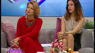 როგორ გავარკვიოთ რას აკეთებენ ჩვენი შვილი და ძიძა, როცა სახლში არ ვართ