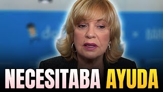 Bárbara Rey HABLA CLARO: He Necesitado Ayuda