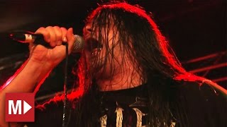 Cannibal Corpse | As Deep As The Knife Will Go | Live in Sydney