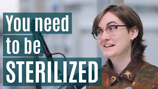 The struggles of finding transgender healthcare in Japan