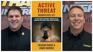 Mark Warren and Vaughn Baker Discuss \