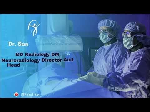 Varicocele Embolization