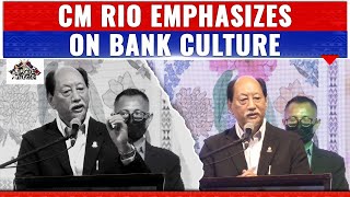 CM RIO EMPHASIZES ON BANK CULTURE DURING INAUGURAL OF “BLOOM BAZAAR”