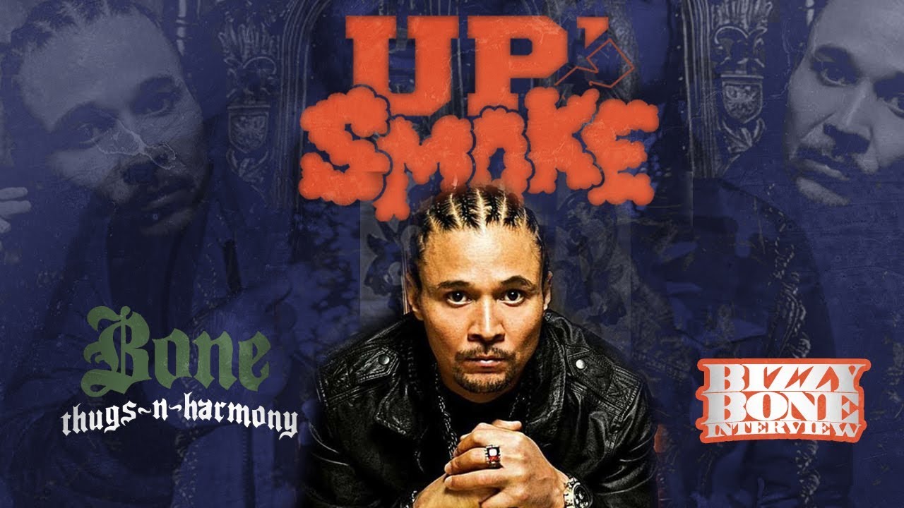 Bizzy Bone Speaks On Bone Thugs N Harmony Movie And Album In 2024 For