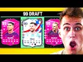 99 DRAFT 🤑😱