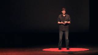 A refugee rescue mission story: Uncovering distinct competences | Sasha Chanoff | TEDxTufts