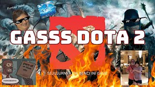 GASSS DOTA 2