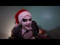 jack plays sneaky santa and turns everything into christmas kids fun tv