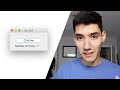 Java GUI Tutorial - Make a GUI in 13 Minutes #99