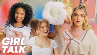 girl talk - we're back (season 2)